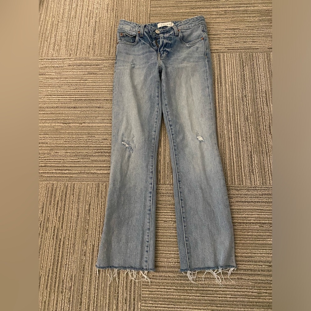 Trave Collete Wild Thing Jeans